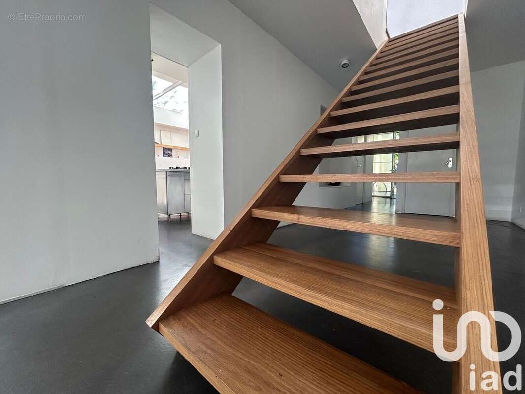 Photo 8 - Maison à NANTES