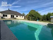 Maison à SADROC