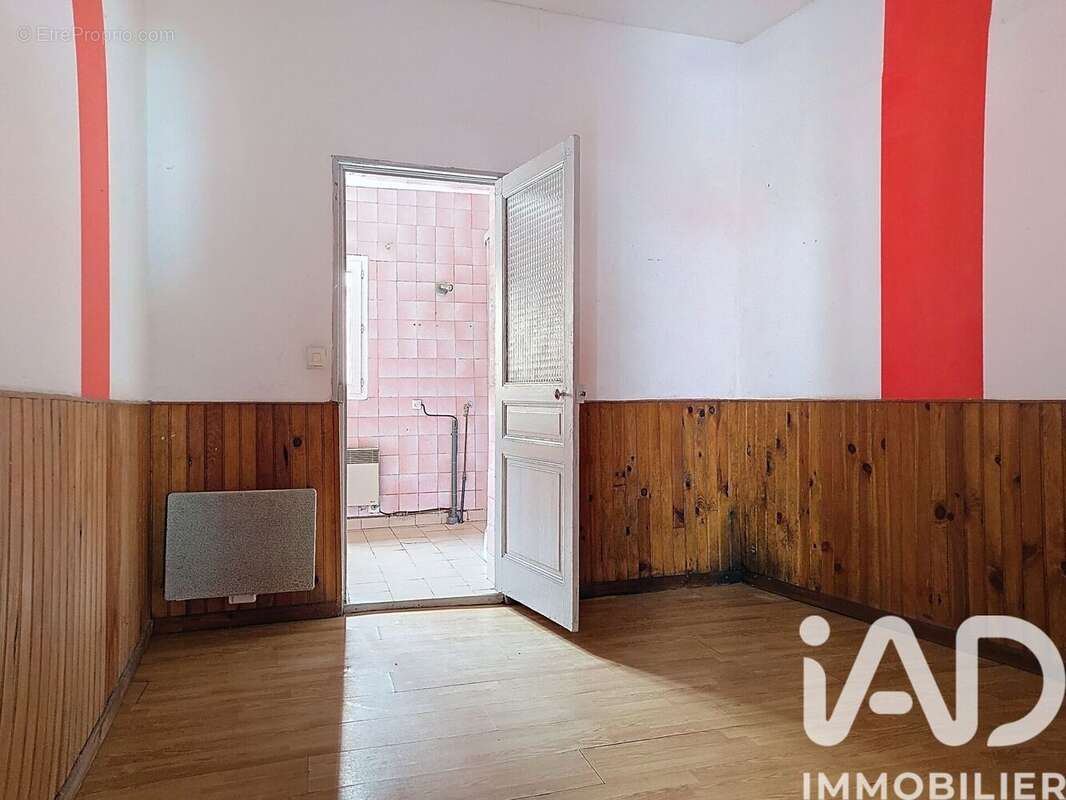Photo 6 - Maison à FRIVILLE-ESCARBOTIN