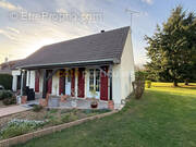 Maison à LA BONNEVILLE-SUR-ITON