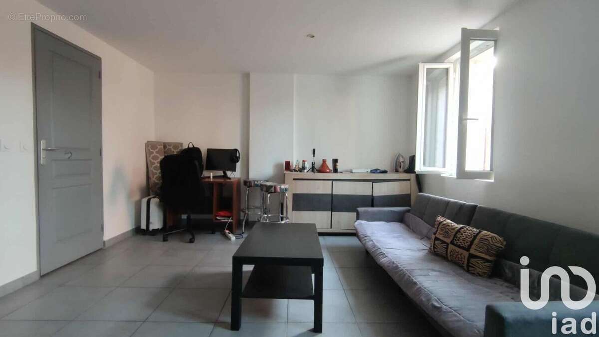 Photo 3 - Appartement à AUBAGNE