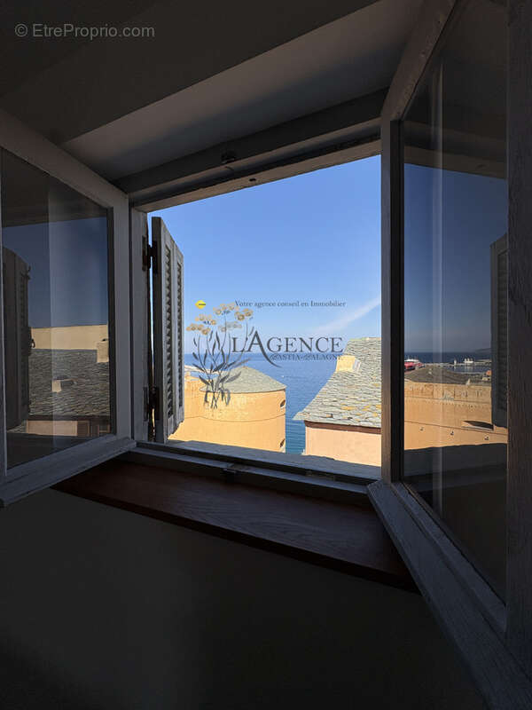 Appartement à SAN-MARTINO-DI-LOTA