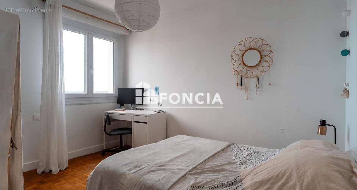 Appartement à LORIENT