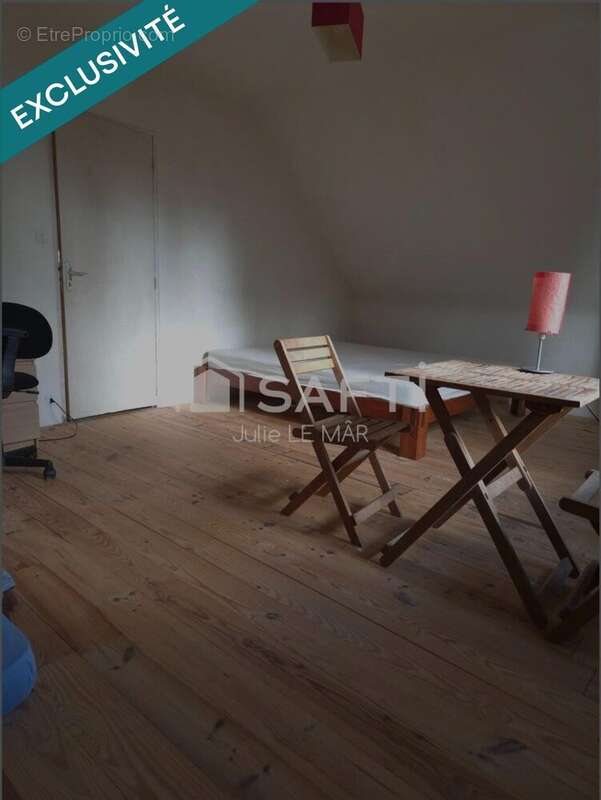 Photo 9 - Maison à TREDION