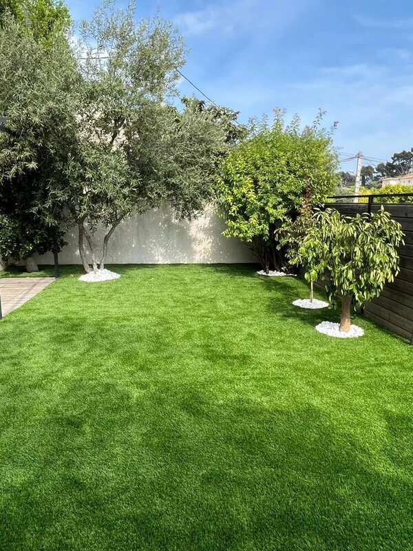 Villa contemporaine 5 pièces 118 m² - Ollioules Colline Saint-Laze - photo 9