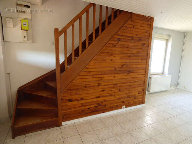 Maison à BADONVILLER