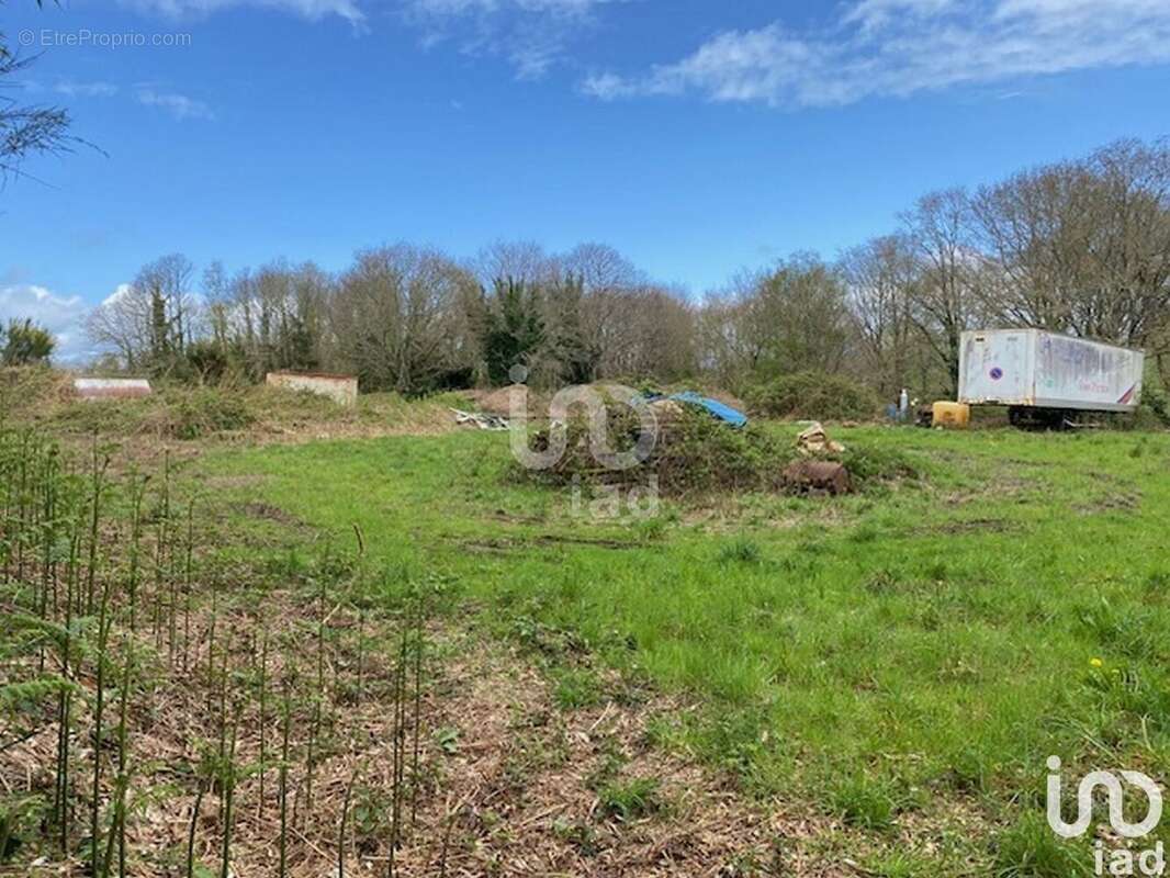 Photo 3 - Commerce à GUIDEL