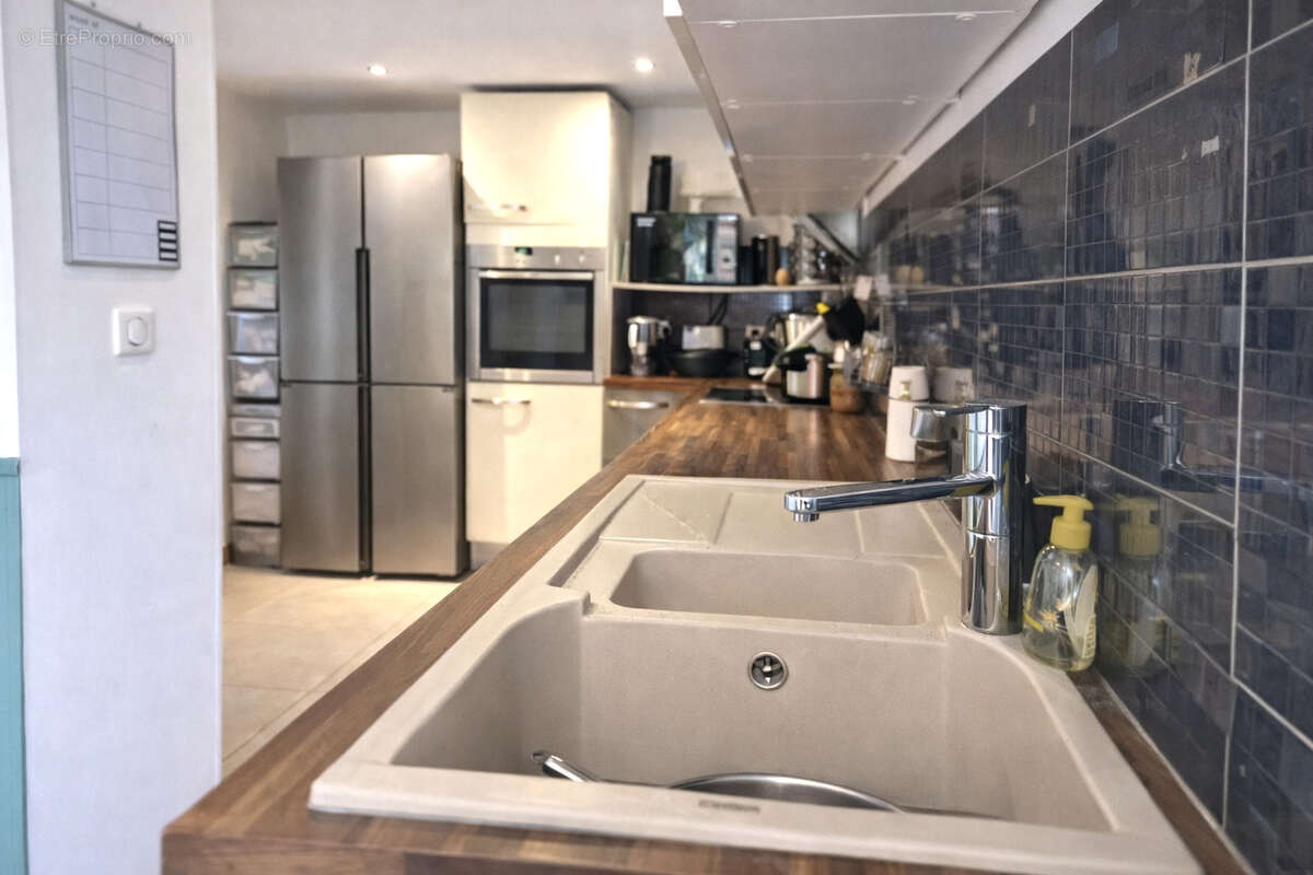 Maison à THIONVILLE