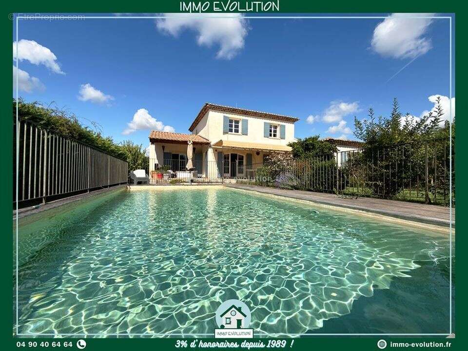 Maison à MONTFAUCON