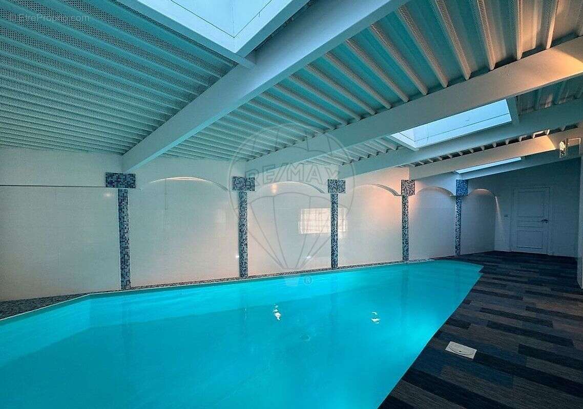 Appartement à VICHY