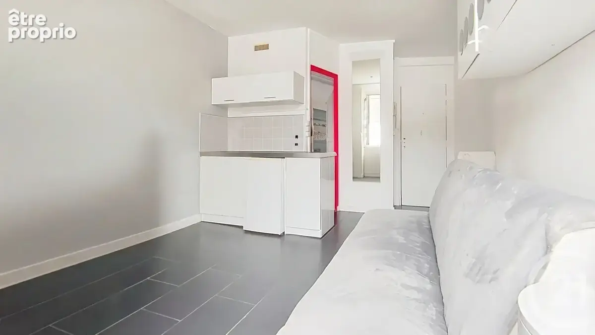 Appartement à BRIE-COMTE-ROBERT