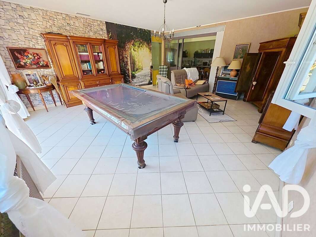 Maison 300 m² à Saint-Martin-Le-Pin  - photo 4