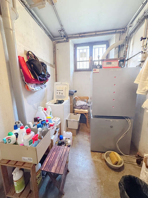 Maison à SAINT-AFFRIQUE