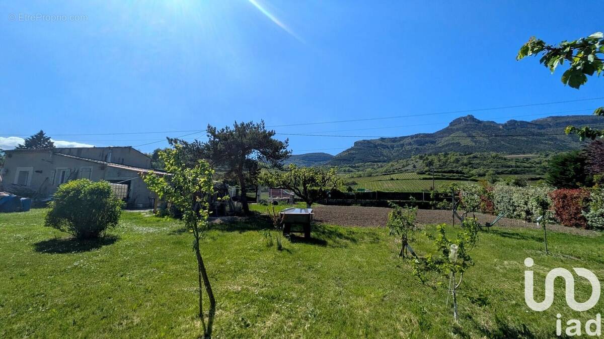 Photo 1 - Maison à VERCHENY