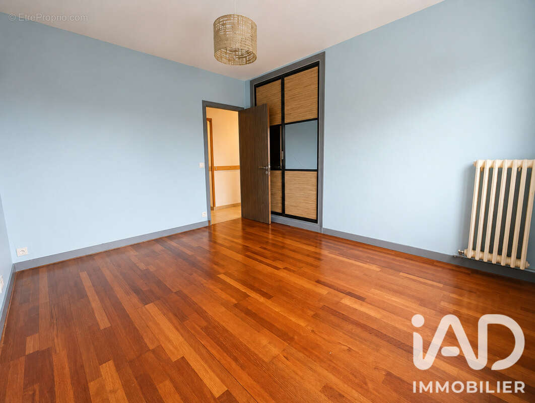Photo 6 - Appartement à TOURS