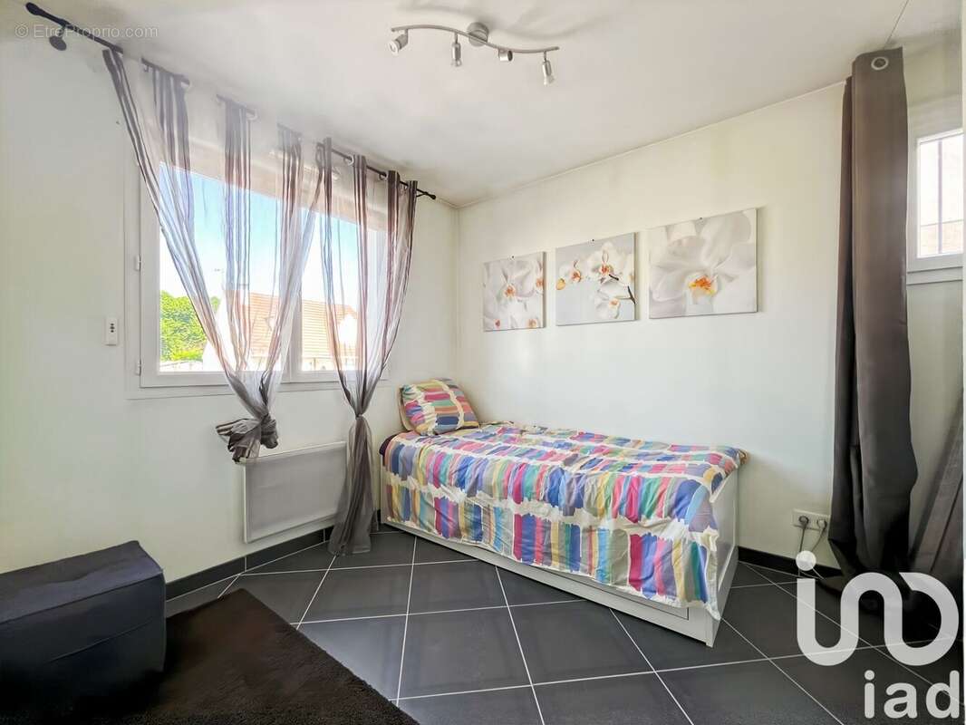 Photo 9 - Maison à SERVON