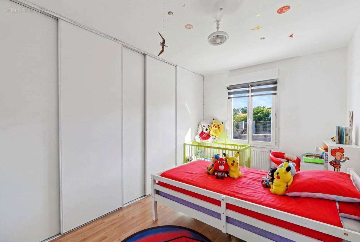 Superbe villa de plain-pied de 93 m² à Saint-Hilaire - photo 14