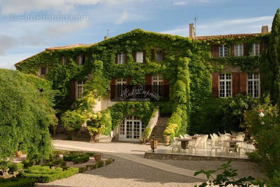 Maison à RIBAUTE