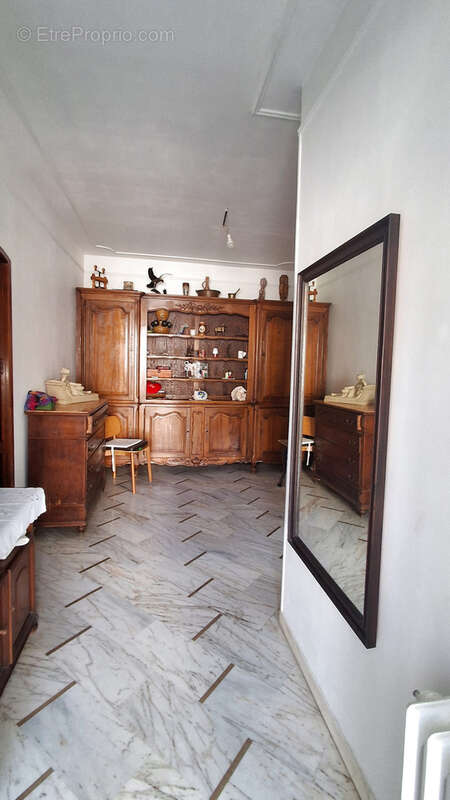 Maison à AUBAGNE