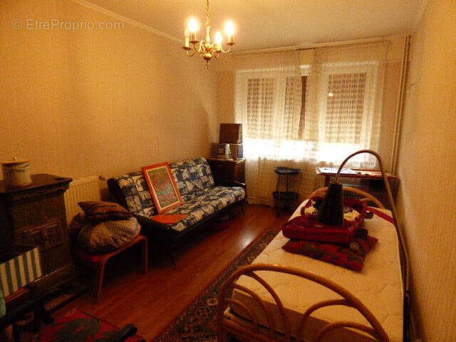 Maison à MIGNEVILLE