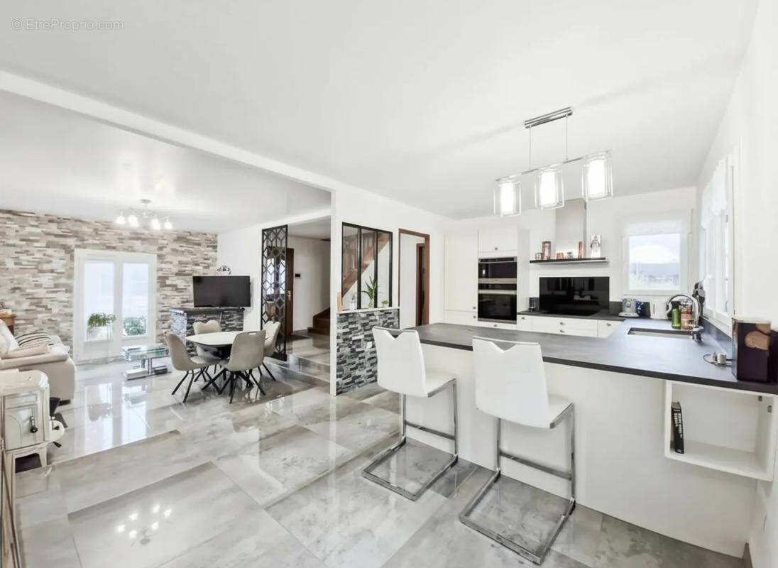 Maison à VILLEPARISIS