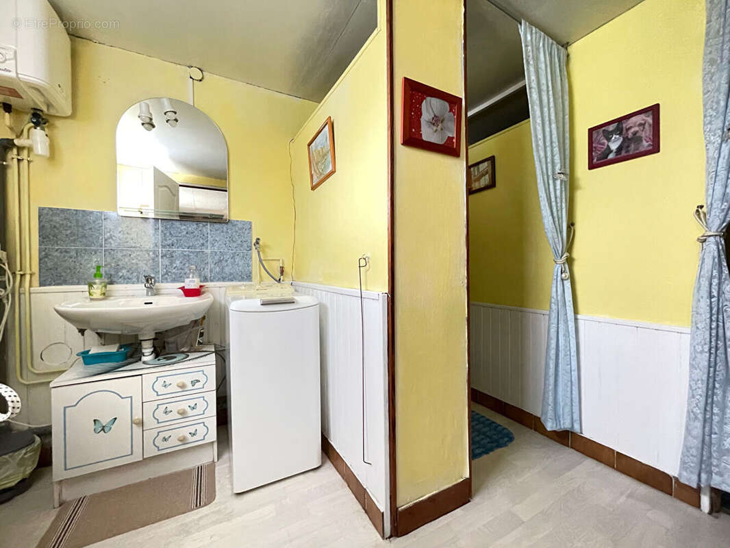 Maison à NOGENT-LE-ROI