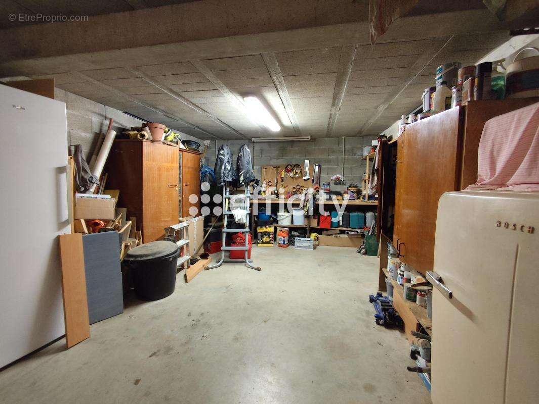 Maison 161 m² à Saint-Romain-D'ay  - photo 20