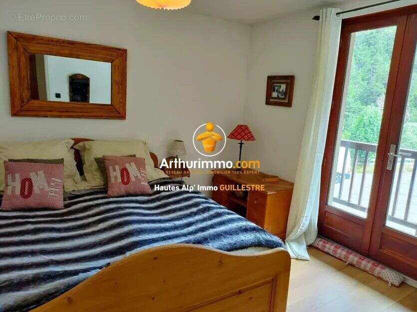 Appartement à GUILLESTRE