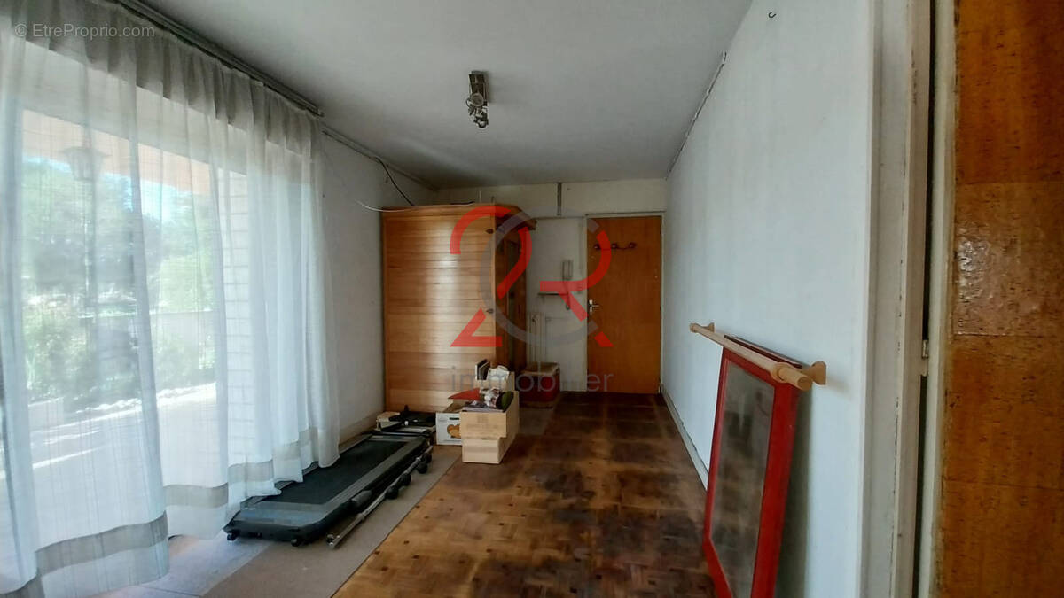 Appartement à MARTILLAC