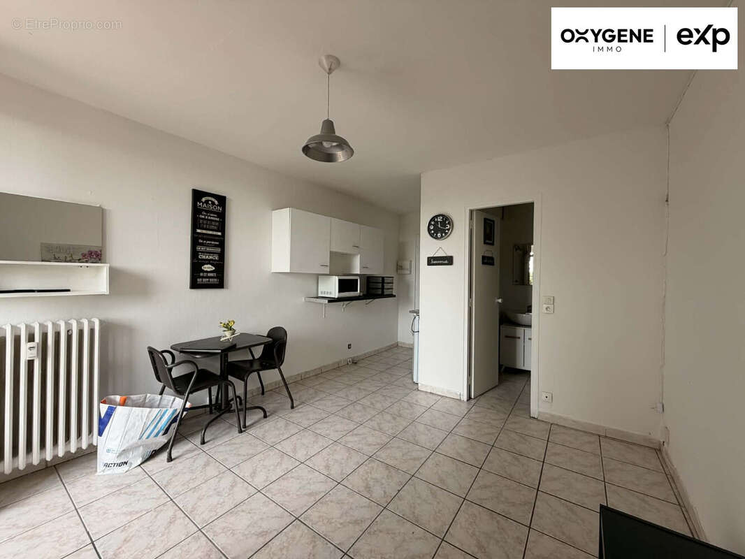 Appartement à PERPIGNAN