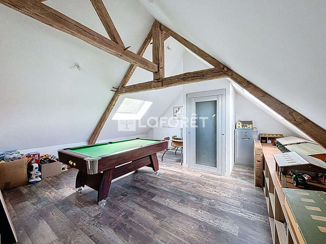 Maison à LA FERRIERE-AUX-ETANGS