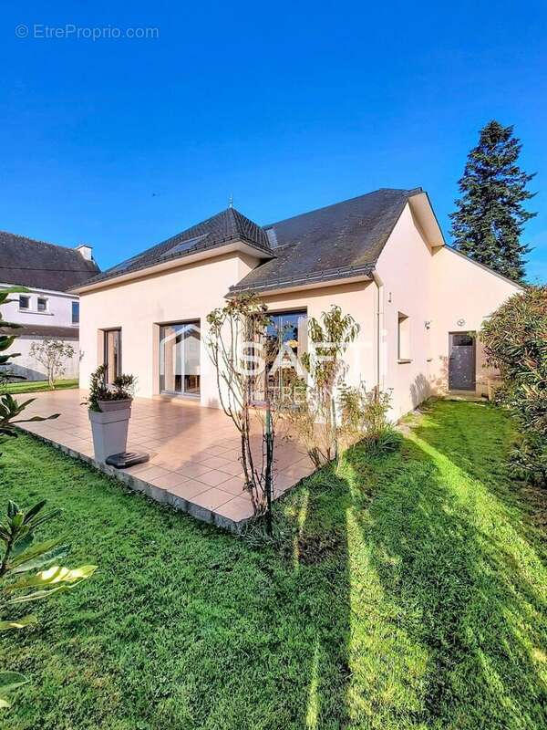 Photo 2 - Maison à LOCMINE