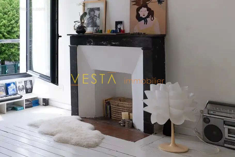 Maison 150 m² à Montreuil  - photo 9