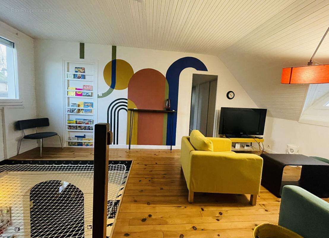 Maison L'hermitage - photo 13
