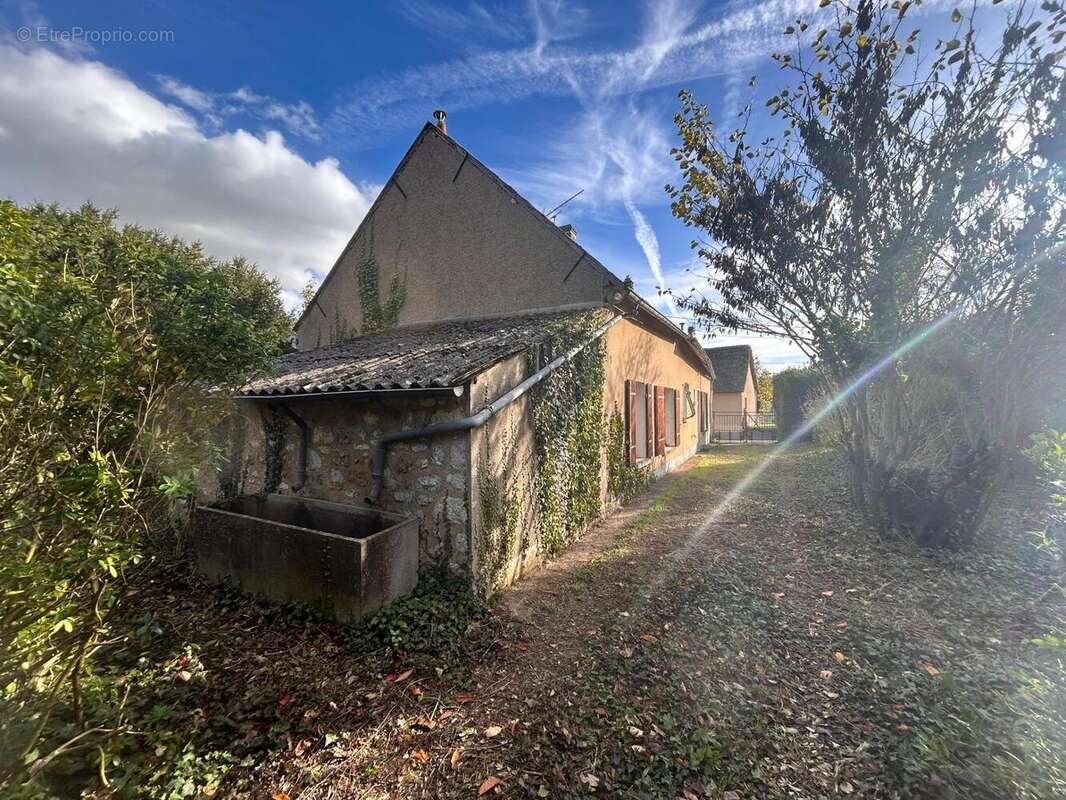 Photo 2 - Maison à NOTTONVILLE