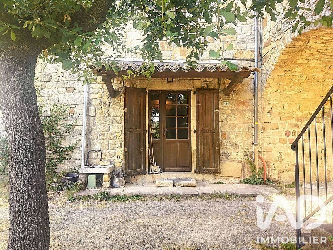 Maison 65 m² à Les Assions  - photo 1