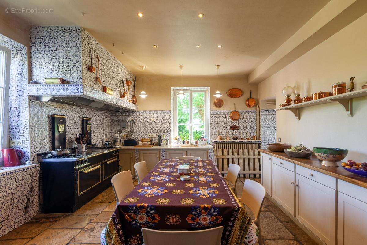 Maison à BAYONNE