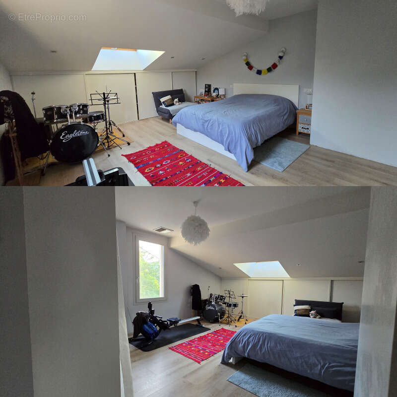 Maison à SAINT-FORTUNAT-SUR-EYRIEUX