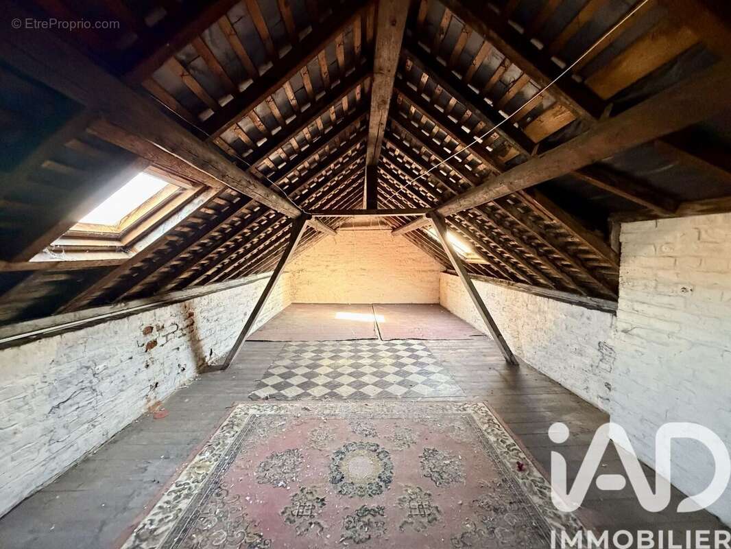 Photo 7 - Maison à AMIENS