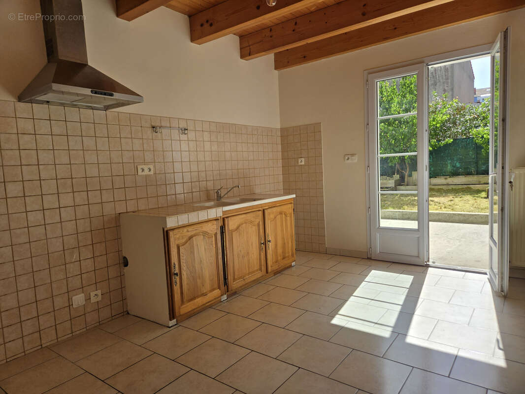 Maison à ROCHEFORT