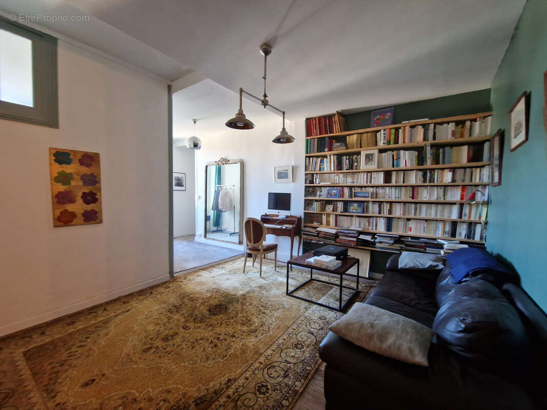 Maison à CHATEAUNEUF-SUR-CHARENTE