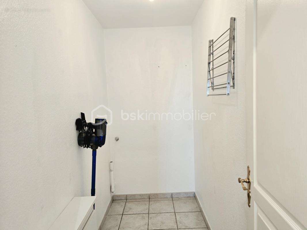  Bel appartement de 90 m² – Séjour +30 m² – Balcon 18 m² – Garage 2 voitures – Sarreguemines - photo 5