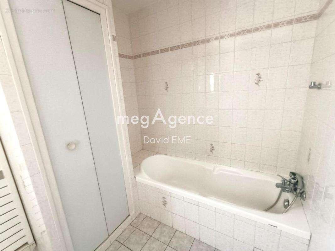 5 Pièces, 108 m2, 3 chambres, AIZENAY Centre - photo 12