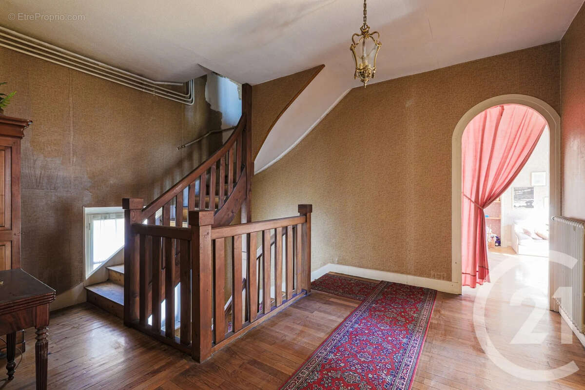 Maison à GRENOBLE