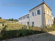 Appartement à CRECHES-SUR-SAONE