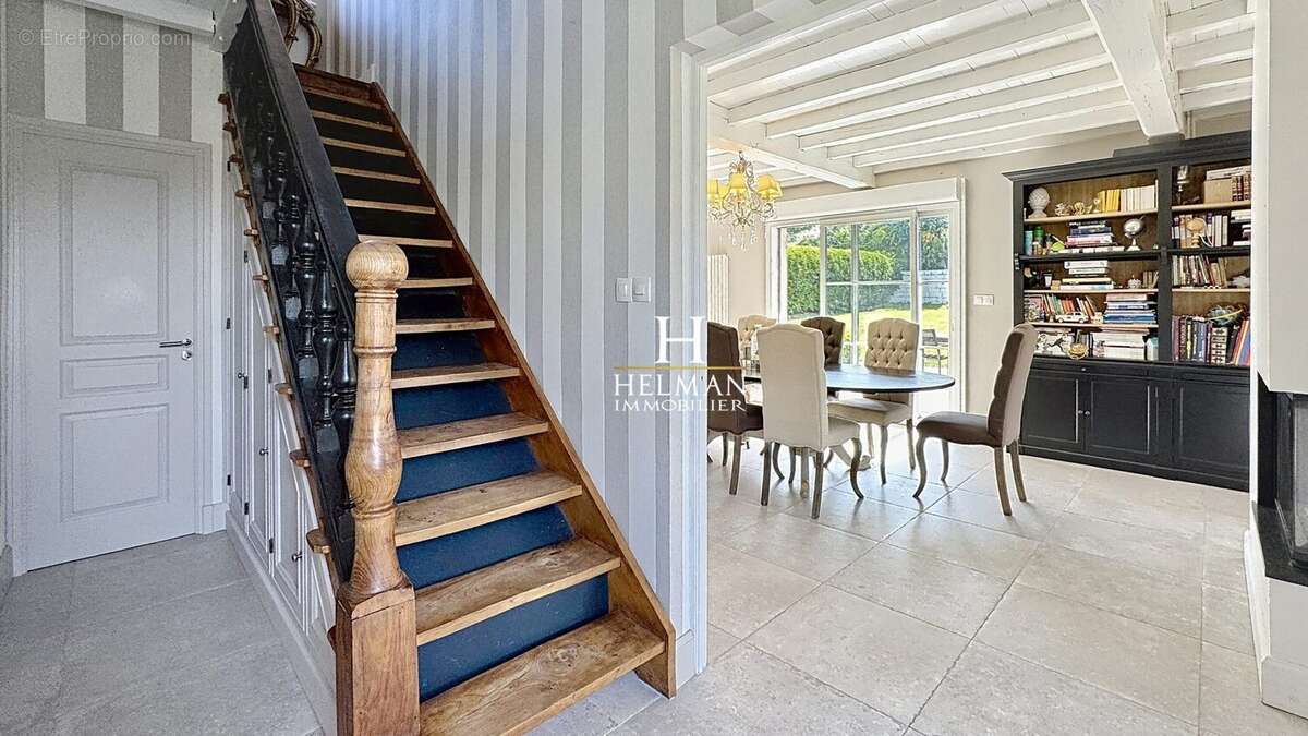 Maison à THIEMBRONNE