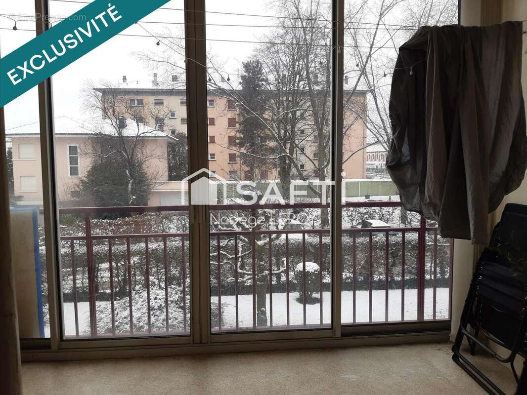 Photo 2 - Appartement à BELFORT