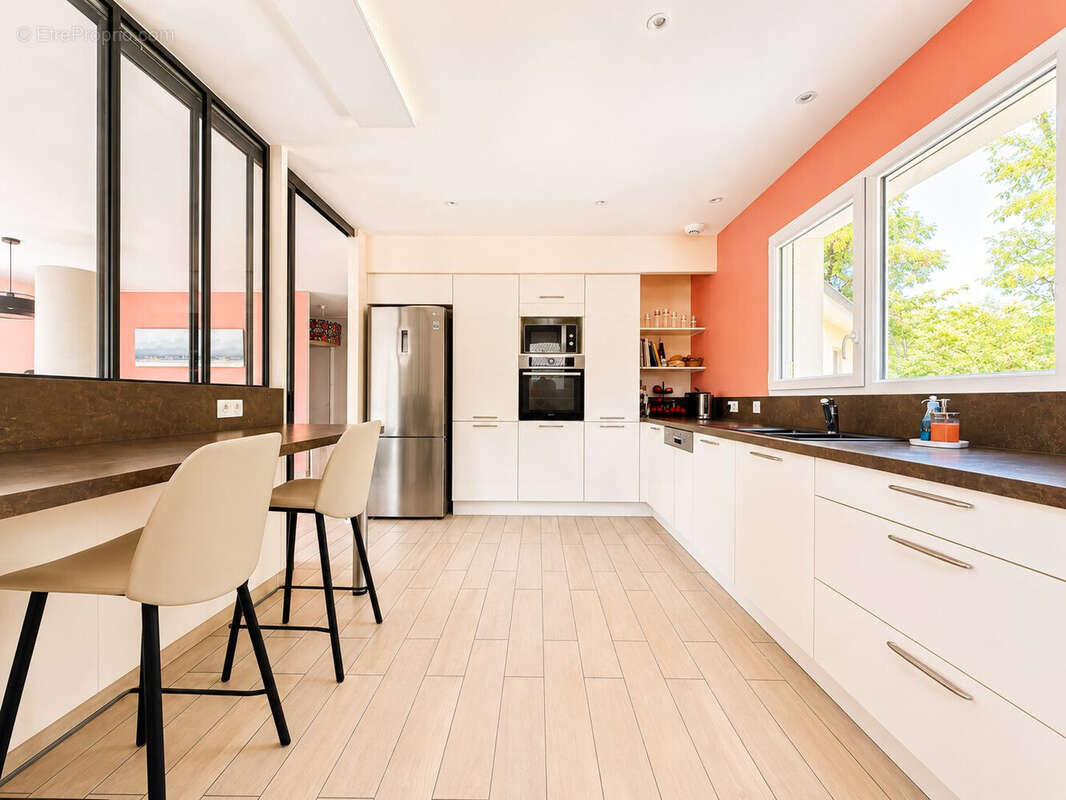 Maison à MARSAT