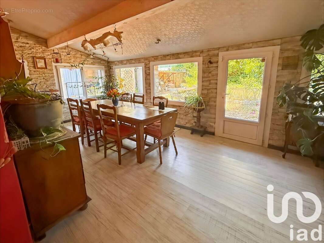 Photo 7 - Maison à RIANS