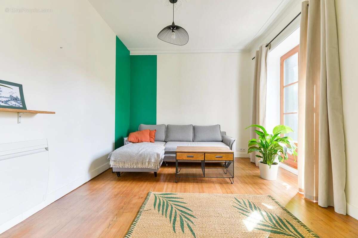 Photo 5 - Appartement à NANTES